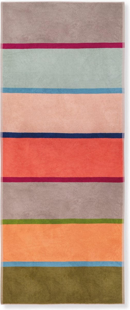 Remember Handdoek XL Cambridge voor volwassenen
