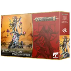 Games Workshop Warhammer 40.000 Grove Guardian Hainwatcher