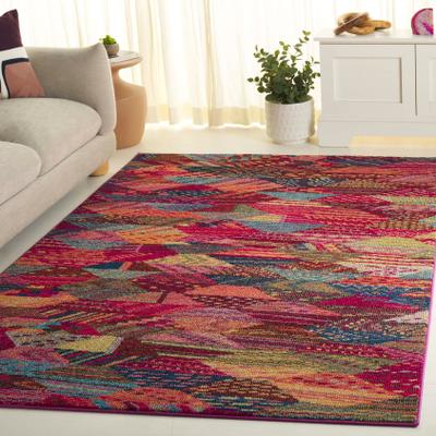 SAFAVIEH Monaco Sevala Boho Rug