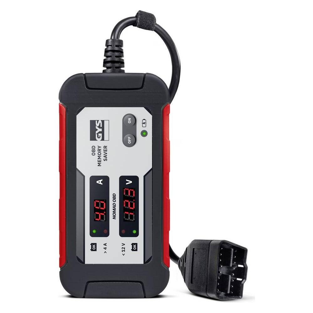 GYS Memory Saver Nomad OBD (085480)