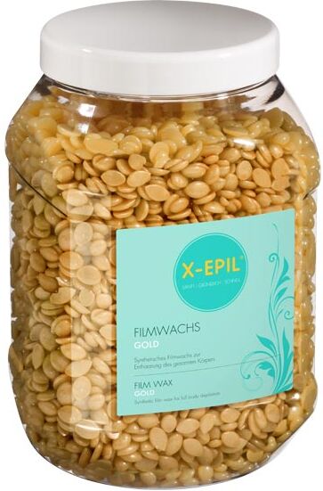 1200g X-Epil Warmwachsperlen