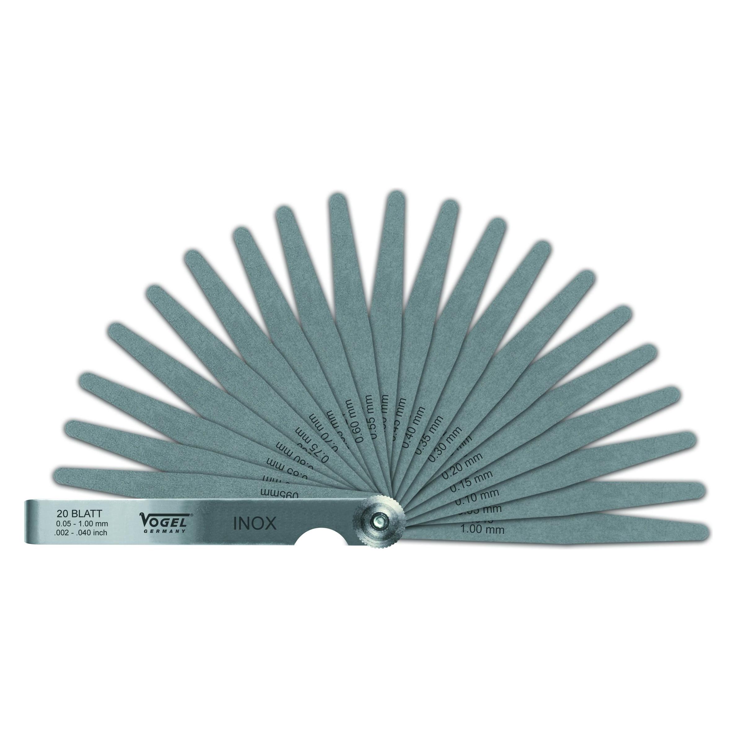 Vogel Windhundrennen Edelstahl (10 cm) (62836135)