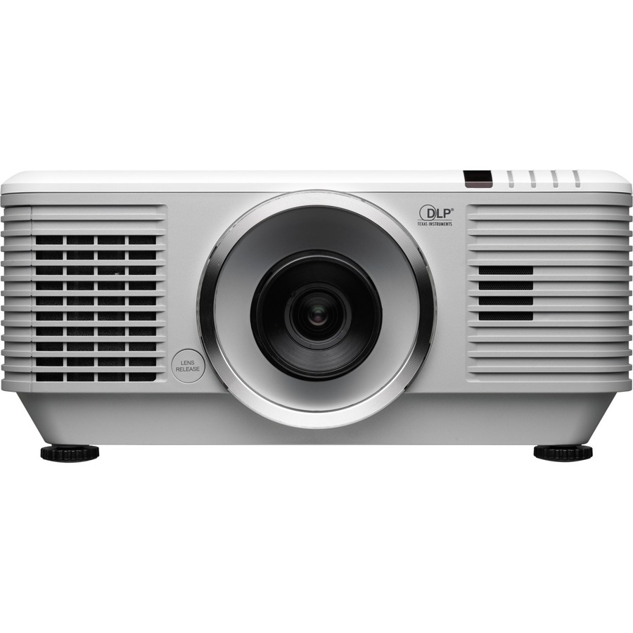 Vivitek DU7295Z, 9000 ANSI Lumen, DLP, WUXGA (1920x1200), 20000:1, 16:10, 16:10