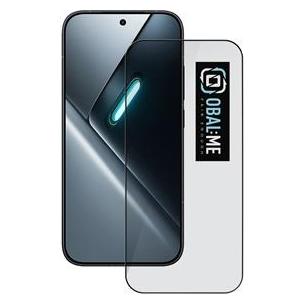 Obal:Me 5D-Glas-Displayschutzfolie für das Xiaomi Poco X8 Pro, schwarz (Xiaomi Poco X8 Pro) (57983130447)