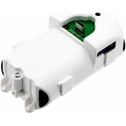 CoreParts Battery for Reolink Home (1 Zelle, 6000 mAh), Notebook Akku