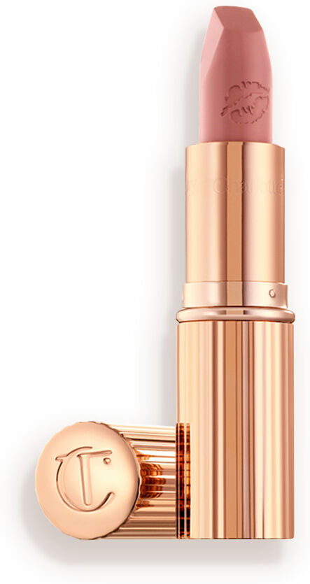 Hot Lips Lipstick - Super Cindy Charlotte Tilbury 1123 Hot Lips Size: