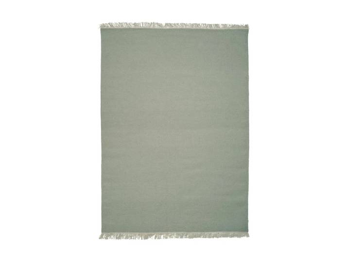 Linie Design Rainbow Teppich Mint, 200x300 cm