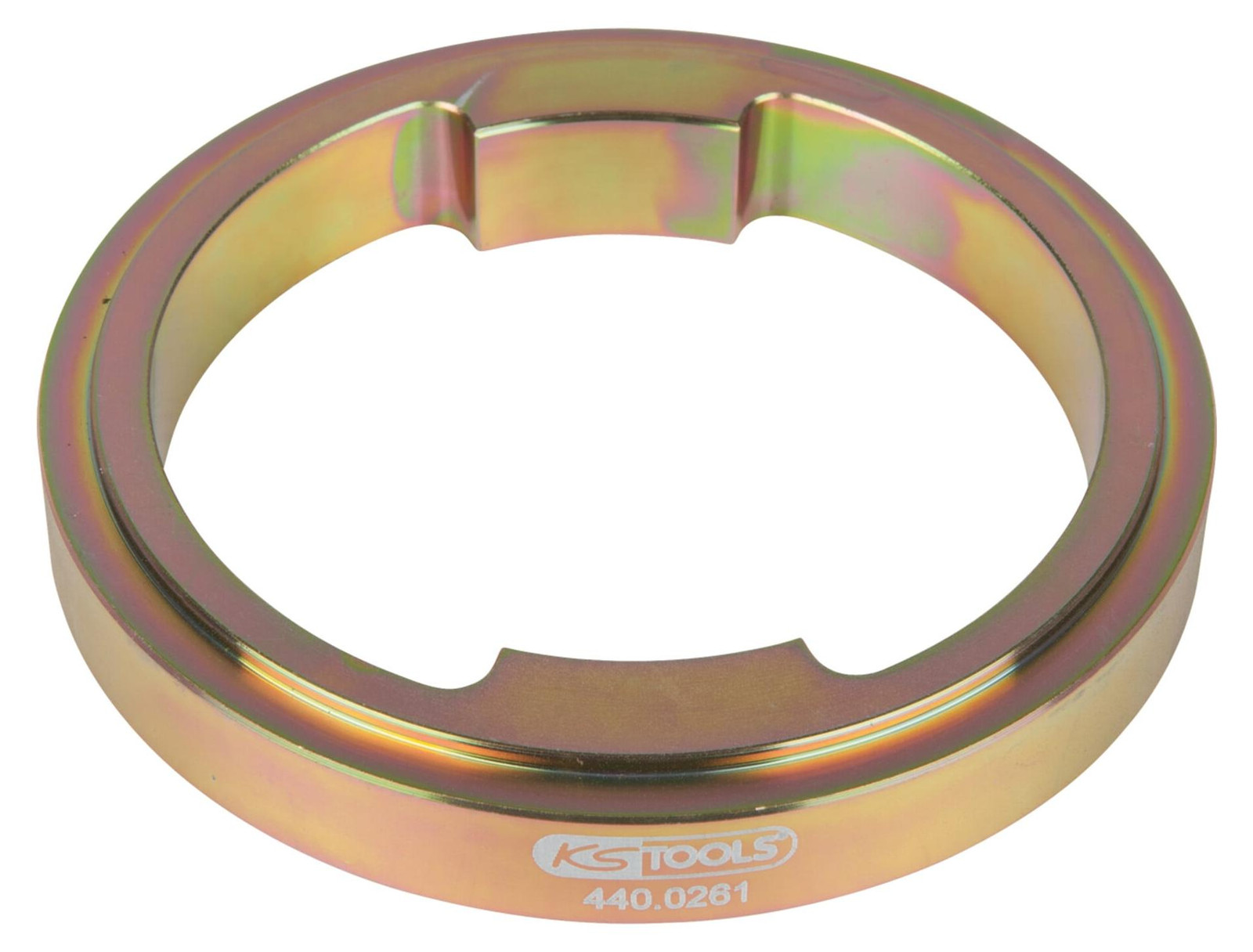 KS Tools tegenhouder 16 mm