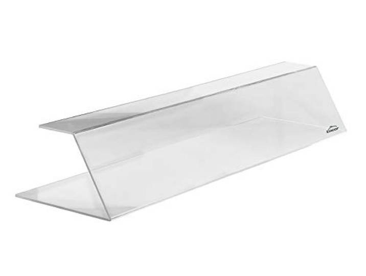 Lacor – Lebensmittelschutz, 75Cm Profi-Küche Qualität Langlebiges Profi-Utensil; entwickelt für optimale Leistung und schnelle, unkomplizierte Reinigung in der Spülmaschine