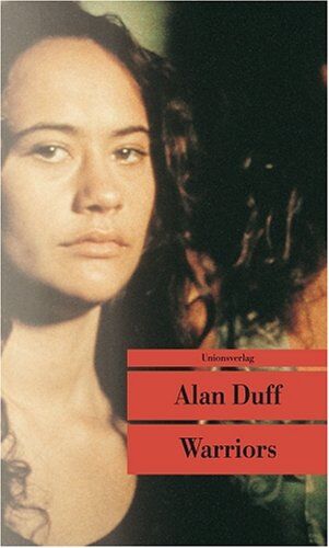 Alan. Duff - Warriors - Preis vom 30.09.2026 22:30:23 h