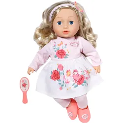 Baby Annabell Sophia
