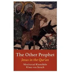 The Other Prophet, Sachbücher von Mouhanad Khorchide, Klaus von Stosch, Simon Pare
