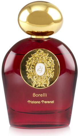 Borelli van Tiziana Terenzi Uniseks Extrait de Parfum 100ml