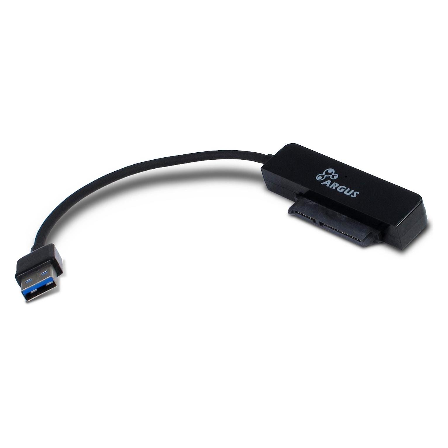 Intertech Inter-Tech K104A USB 3.0 (88885387)