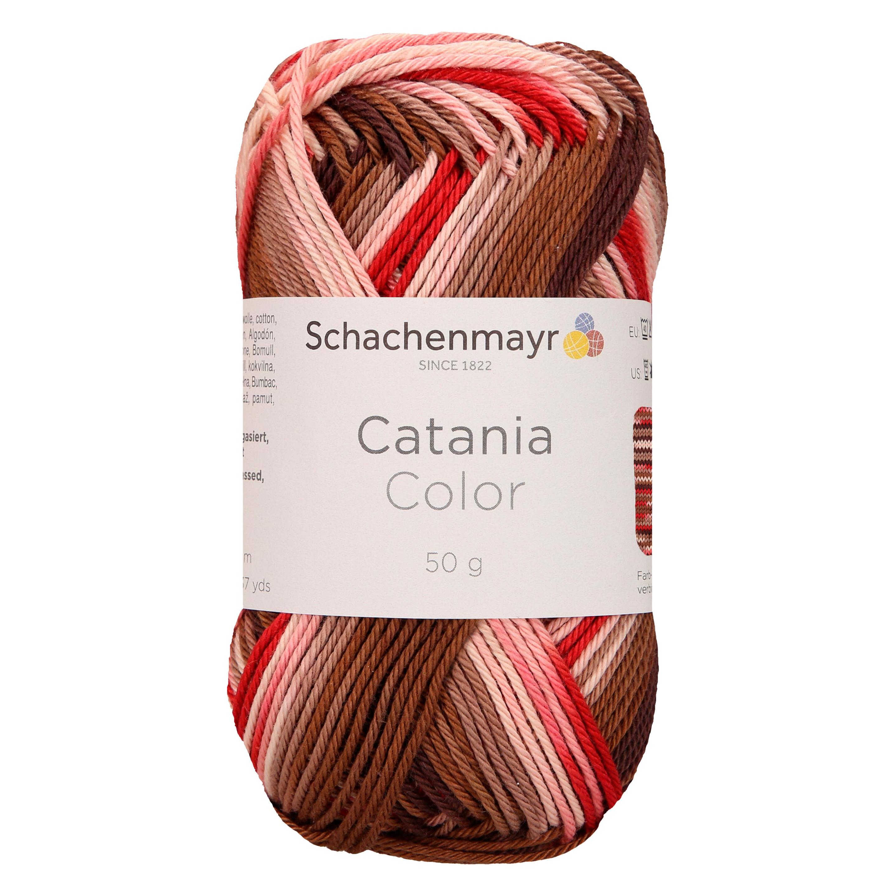 Schachenmayr 00236 fudge ca. 125 m 50 g (125 m) (9801780-00236)