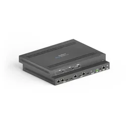 PureTools - HDMI / HDBaseT Matrix 4x2, 4K (60Hz 4:4:4)