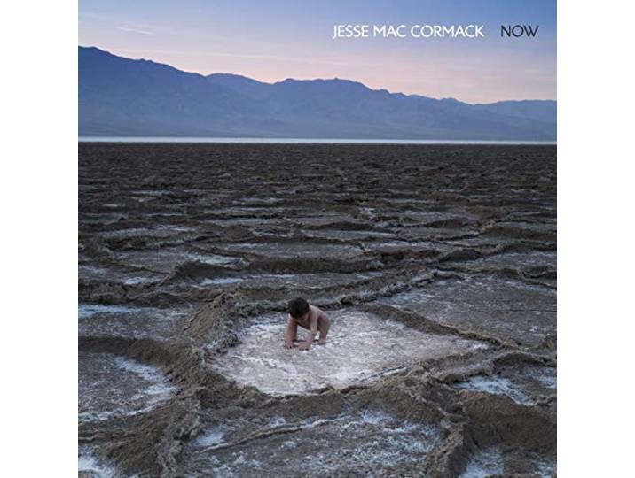 Jesse Mac Cormack - Now