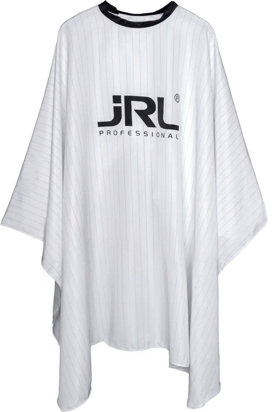 JRL Klassischer Styling Umhang Weiß JR-20856