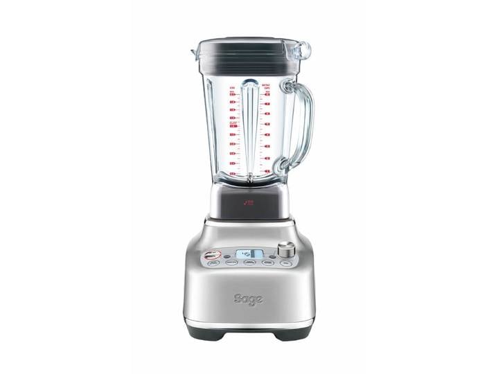 Sage the Super Q™ Stainless Steel Standmixer