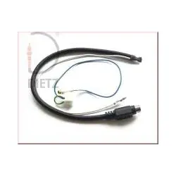Dietz 67005 Kenwood Lenkradfernbedienungsadapter für Interfaces 67xxx CAN-BUS...