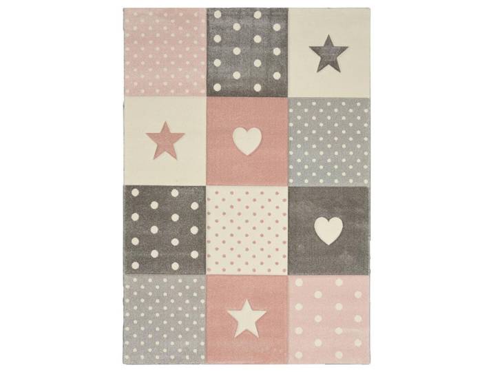 KINDERTEPPICH PASTEL KIDS 20339