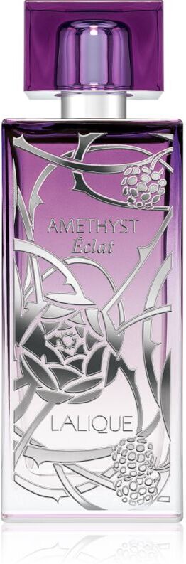 Lalique Amethyst Éclat EDP für Damen 100 ml