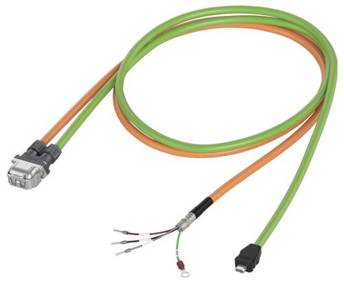Siemens 6FX35027CD011AF0 Dual Leitung 1St.