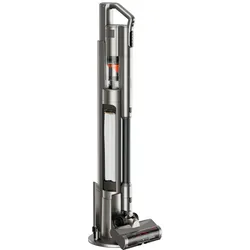 Uwant Stick Vacuum V500 Grey, Staubsauger, Silber, Grau