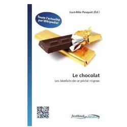 Le chocolat, Ratgeber