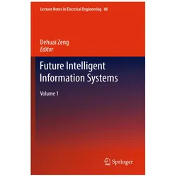Future Intelligent Information Systems, Fachbücher