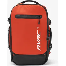 Explor Backpack 18L Unisex Lava, Größe:One Size - Taschen & Rucksäcke > Rucksäcke > Tagesrucksäcke - Rot