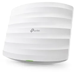 TP-Link EAP115 WLAN Access Point N300 2.4GHz, 1x LAN, Deckenmontage