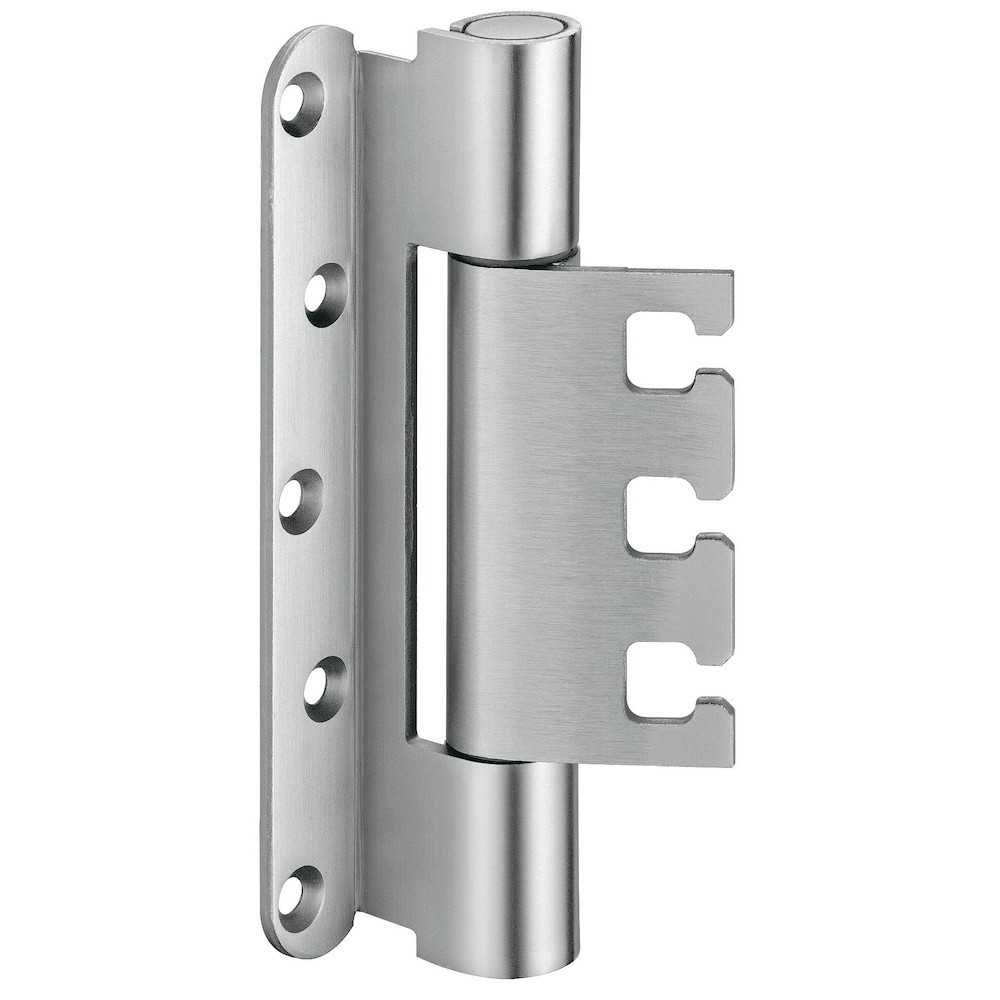 Objektband Simonswerk VARIANT VX 7939/160, Edelstahl 5 050850 0 04002