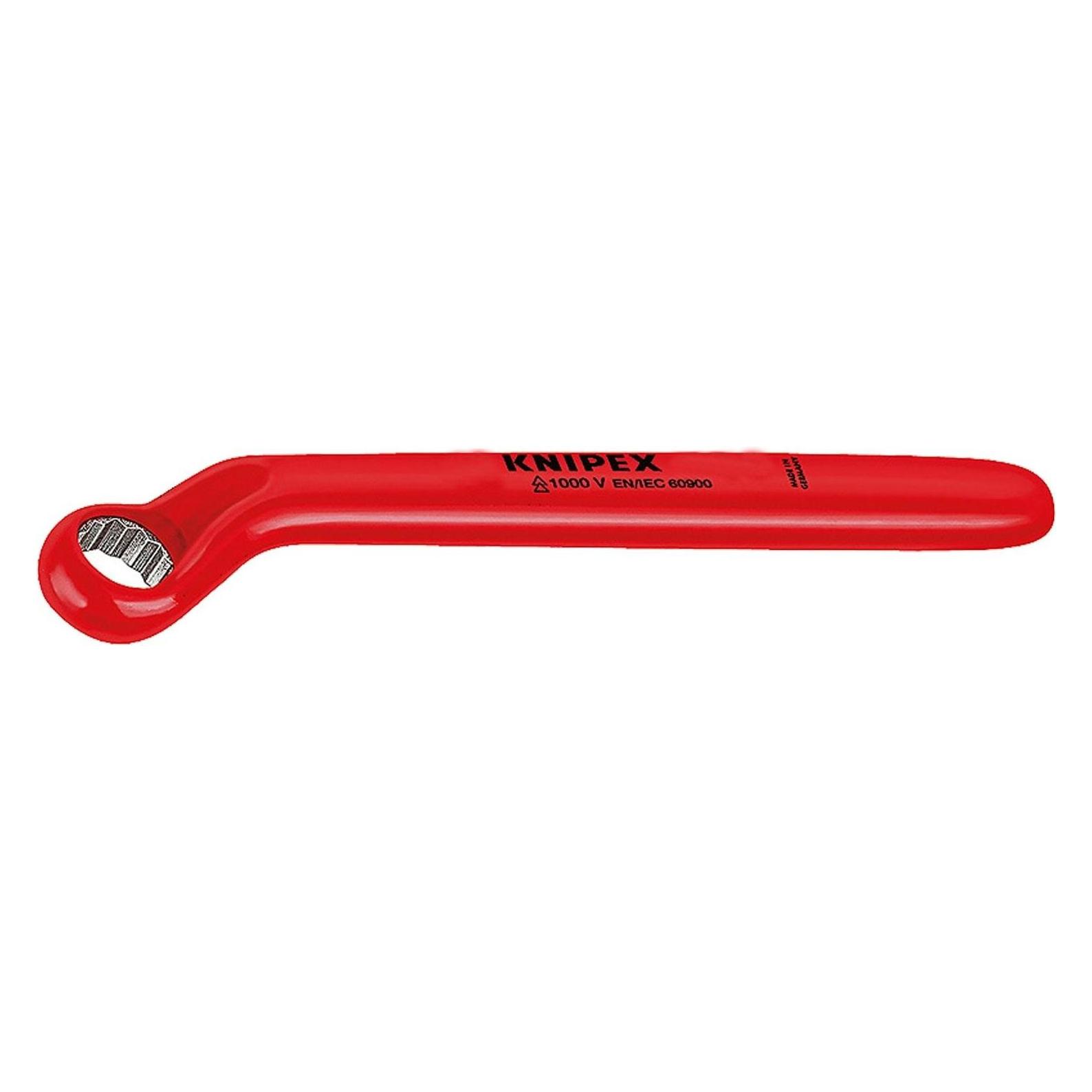 Knipex Ringschlüssel (200 mm) (98 01 16)