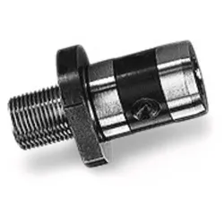 Fein Adapter mit QuickIN-Aufnahme 1/2 in - 20 UNF - 63901022008