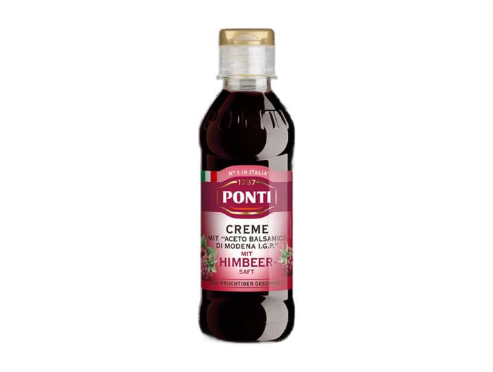 Ponti Balsamico-crème - 250 ml