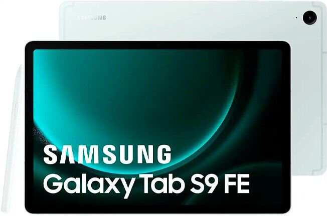TABLET SAMSUNG TAB S9 FE 5G 256 MT