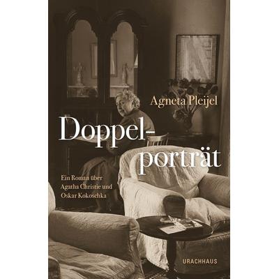 Doppelporträt, Gebundene Ausgabe von Agneta Pleijel, Urachhaus, 978-3-8251-5280-2