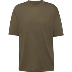 Nike DF 24.7 T-Shirt Herren | Gr. XXL | braun - braun