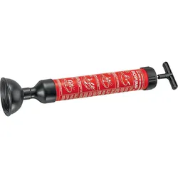 Saug-Druckreiniger ROPUMP