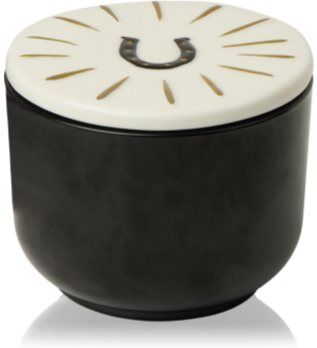Paddywax Charmed Tabac & Pine vela perfumada com tampa 226 g. Charmed Tabac & Pine
