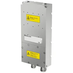 Pepperl+Fuchs Fabrik DC-Netzteil PSU1100-J1-DC-N0