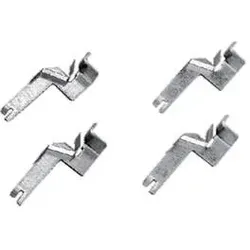 Siteco 5LP90000XC Schnellmontagebügel ComfitComfit XSComfit Plus BandleuchteComfit Plus Einzelleuchte