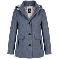 Jacke Gil Bret blau, 48