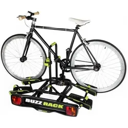 BuzzRack, Veloträger