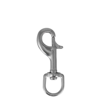 Scubaforce - Bolt Snap - L=90mm - 3/4 Zoll