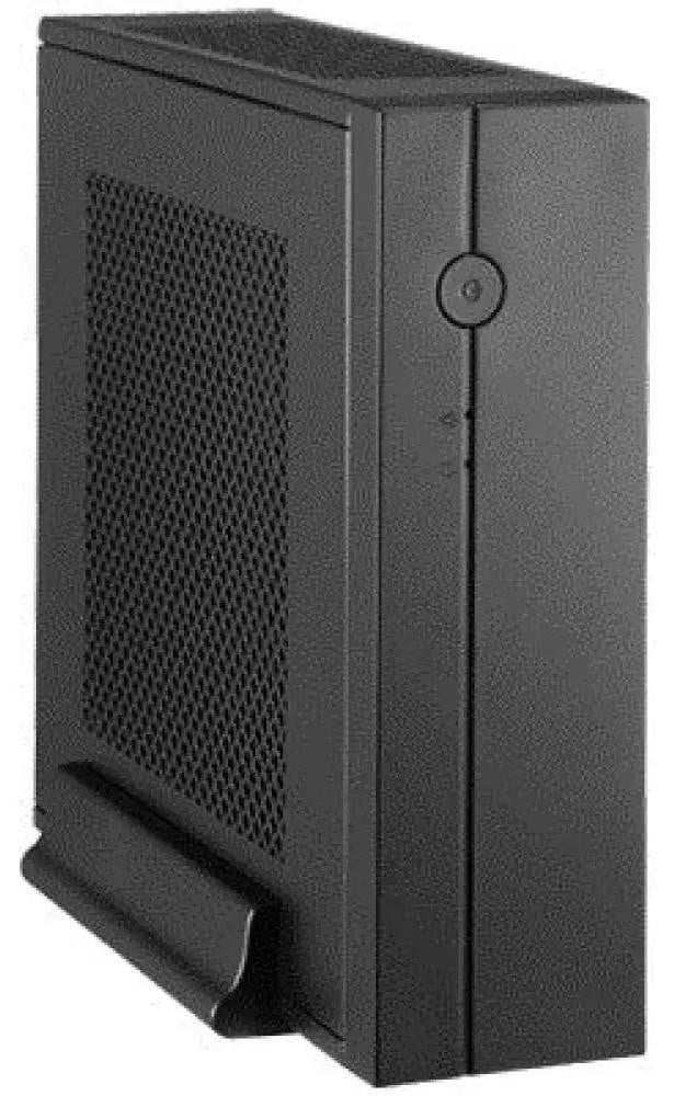 Chieftec IX-01B-85W Behuizing voor desktopcomputers