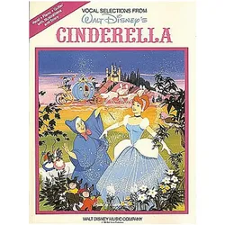 Cinderella, Sachbücher von Al Hoffman, Jerry Livingston, Mack David, Bellini Vincenzo