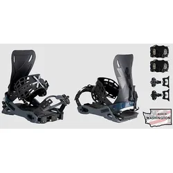 Karakoram Wayfinder + Splitboard Interface 2027 Splitboard-Bindung uni Gr. M