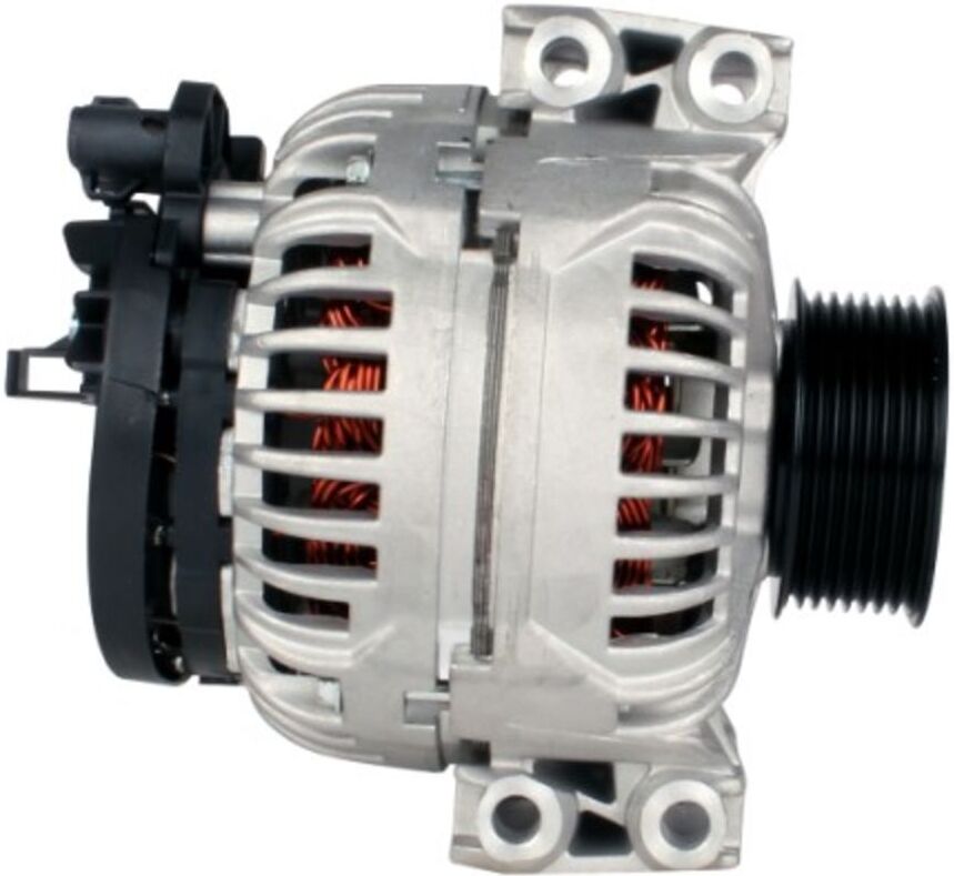 Drehstromgenerator HELLA 8EL 012 584-161